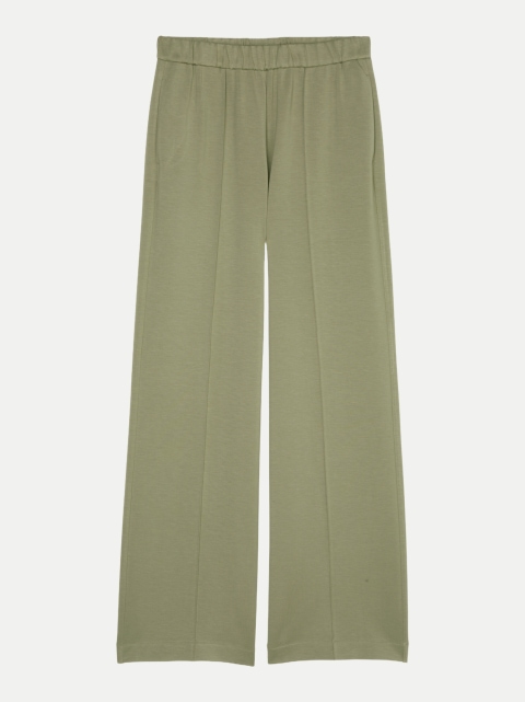 Marc O'Polo DENIM Wide-Fit Jersey-Jogger bei Robert Ley