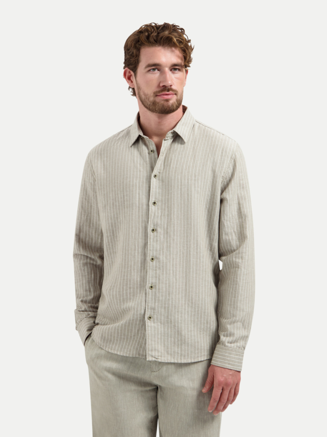 NO EXCESS Hemd bei Robert Ley