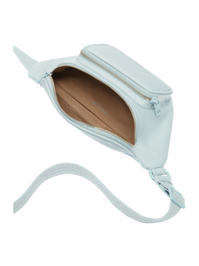 Liebeskind Berlin Bauchtasche Lila M bei Robert Ley