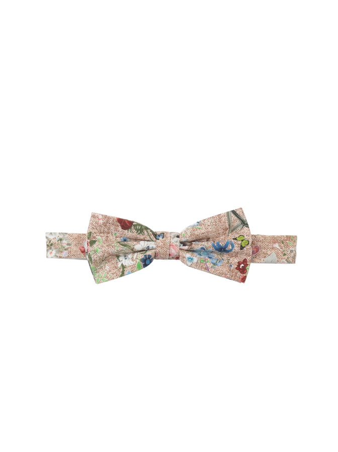 Prince Bowtie Fliege Griffbox Blum bei Robert Ley