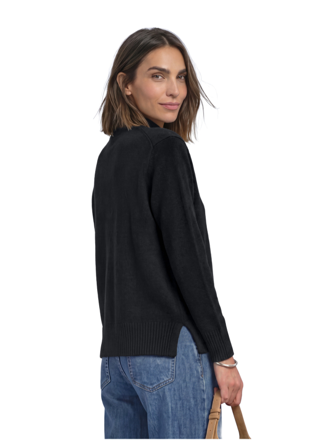 Street One Strickpullover Mouliné bei Robert Ley