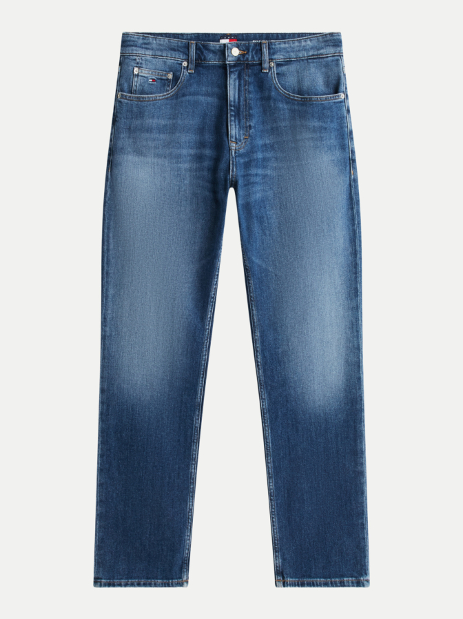 Tommy Jeans Slim-Fit Jeans RYAN bei Robert Ley