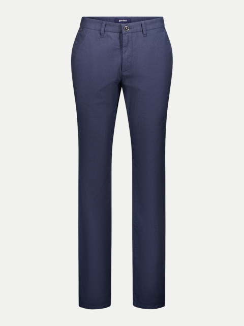 Gardeur Modern-Fit Hose Flatfront bei Robert Ley