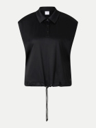 BOGNER Polo-Top Mia 026-black bei Robert Ley