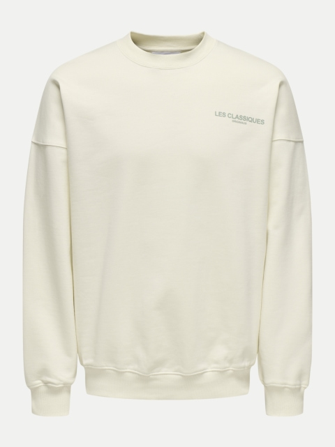 ONLY & SONS Classic Sweatshirt bei Robert Ley