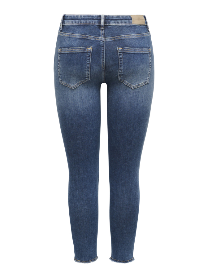 Only Skinny-Fit Jeans bei Robert Ley