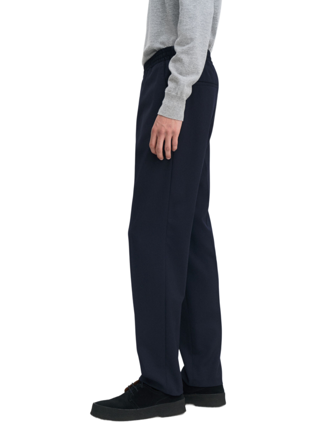 Filippa K Relaxed-Fit Hose Terry bei Robert Ley