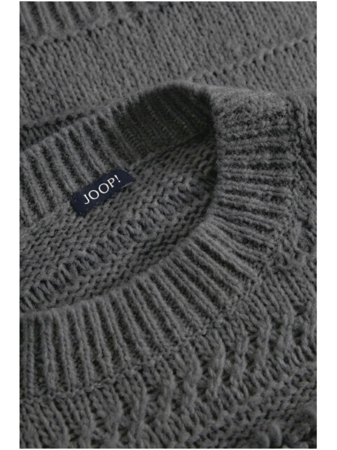 Joop! Strickpullover Kesta bei Robert Ley