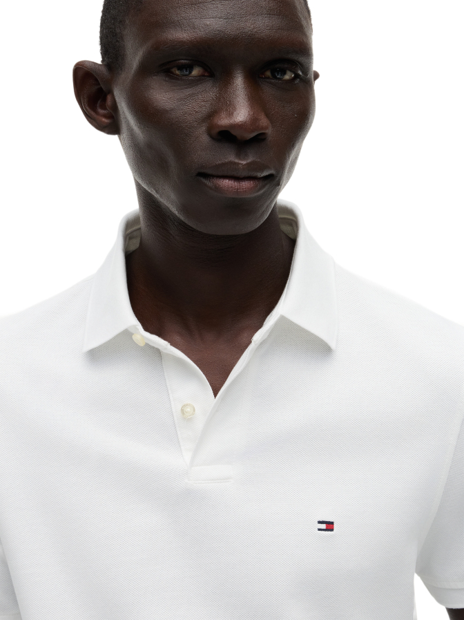 Tommy Hilfiger Regular-Fit Poloshirt 1985 bei Robert Ley