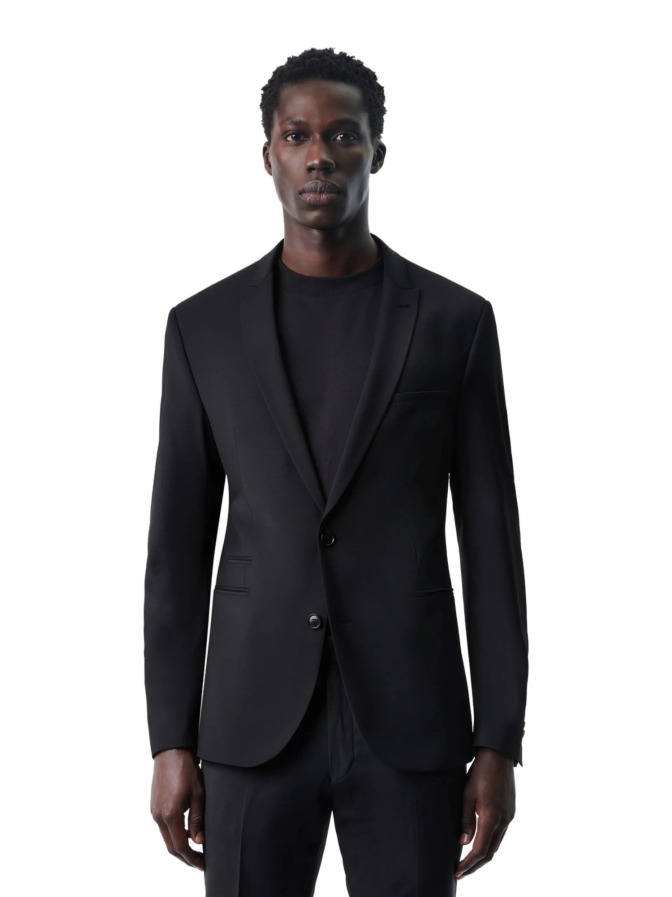 Drykorn Skinny-Fit Baukasten Sakko Irving bei Robert Ley