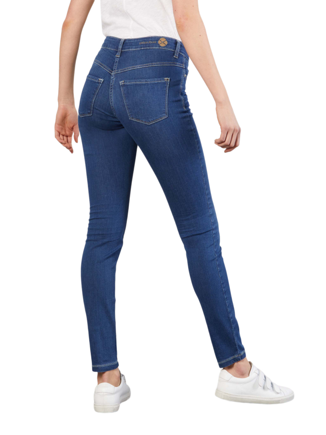 Mac Skinny-Jeans DREAM bei Robert Ley