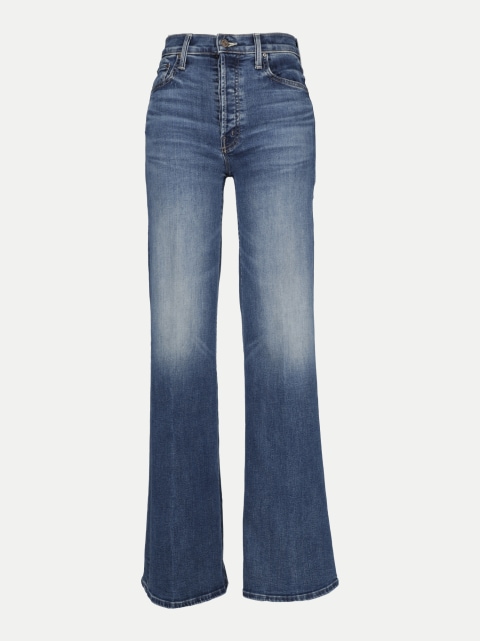 MOTHER Wide-Leg Jeans Tomcat bei Robert Ley