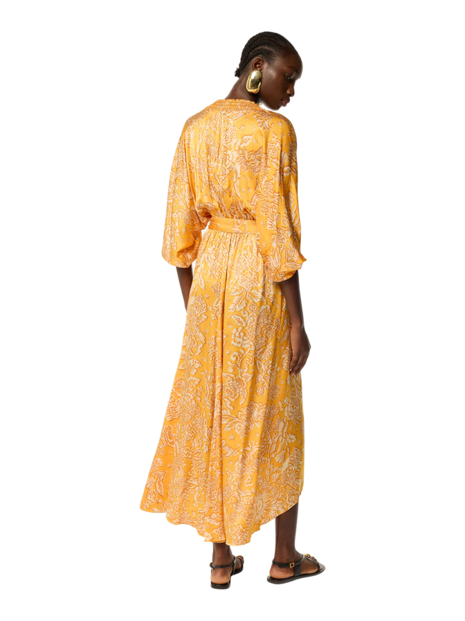 Poupette St Barth Maxikleid Celie bei Robert Ley