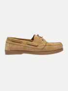 Original Playboy Bootsschuh THE ARON sand bei Robert Ley