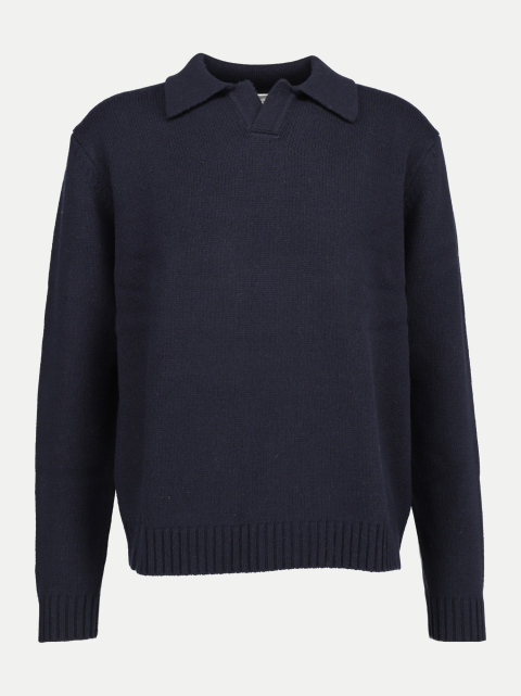 ASPESI Strickpullover Polokragen bei Robert Ley