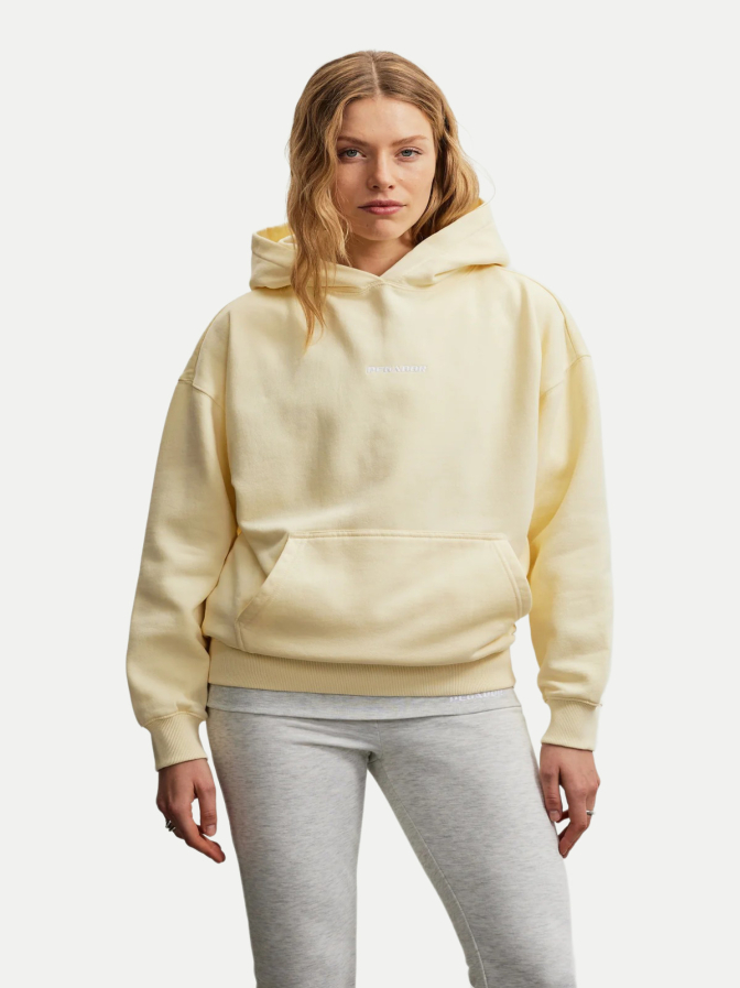 Pegador Oversized Hoodie Clarita bei Robert Ley