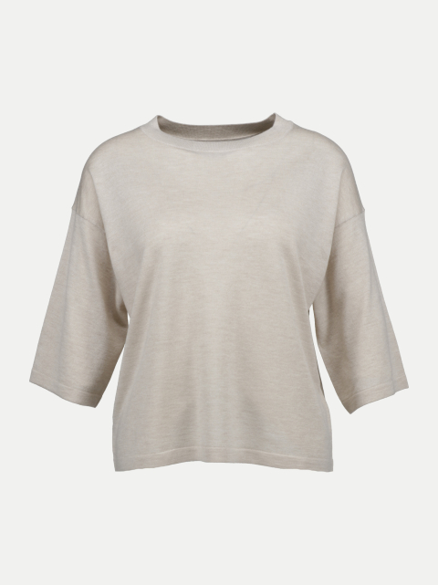 Robert Ley Kurzarm Pullover bei Robert Ley