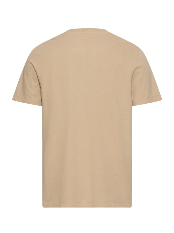 camel active T-Shirt Exploration bei Robert Ley