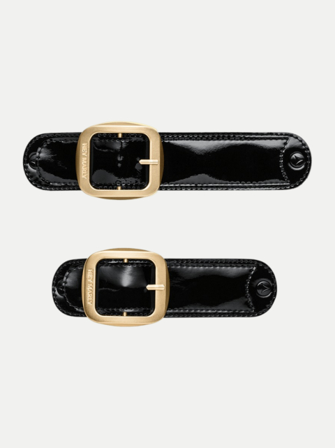 Hey Marly Wechsel-Patches Braided Glitter bei Robert Ley