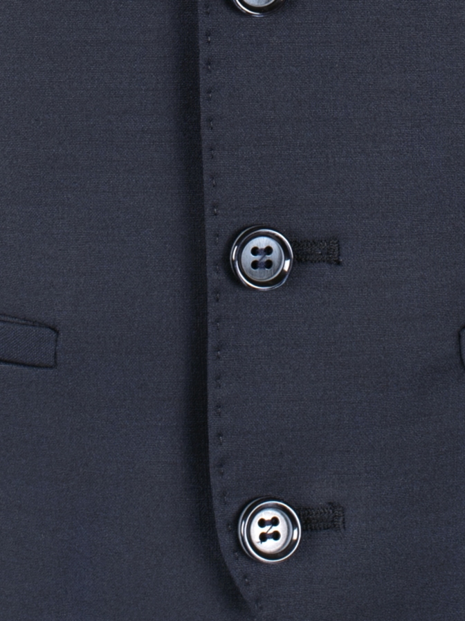 Roy Robson Slim-Fit Baukasten Weste bei Robert Ley