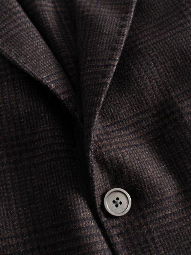 Windsor Men Shaped-Fit Sakko Giro bei Robert Ley