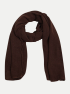 Smith & Soul Basic Schal 913-DARK CHOC bei Robert Ley