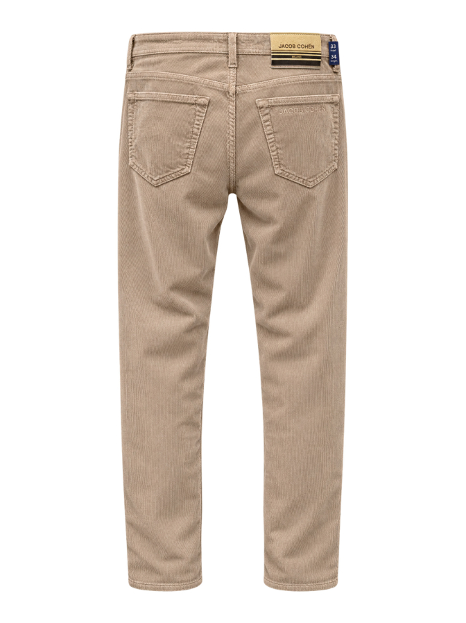 Jacob Cohen Slim-Fit Cordhose Bard bei Robert Ley