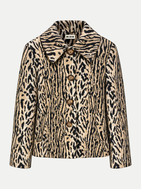 Rixo Jacke Tommie bei Robert Ley