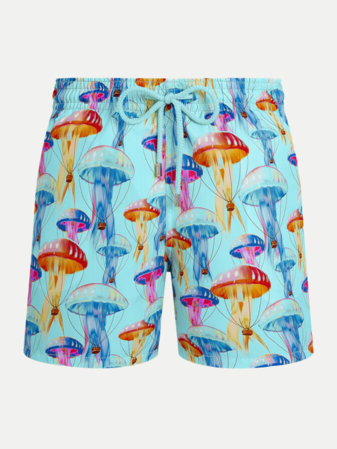 Vilebrequin Badehose Moorea Oxygene bei Robert Ley