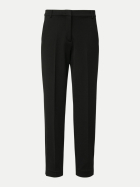 Comma Cigarette-Pants 9999-GREY/BLACK bei Robert Ley