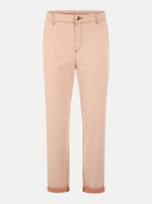 MARC CAIN Jeans Riad 488-etruscan red bei Robert Ley