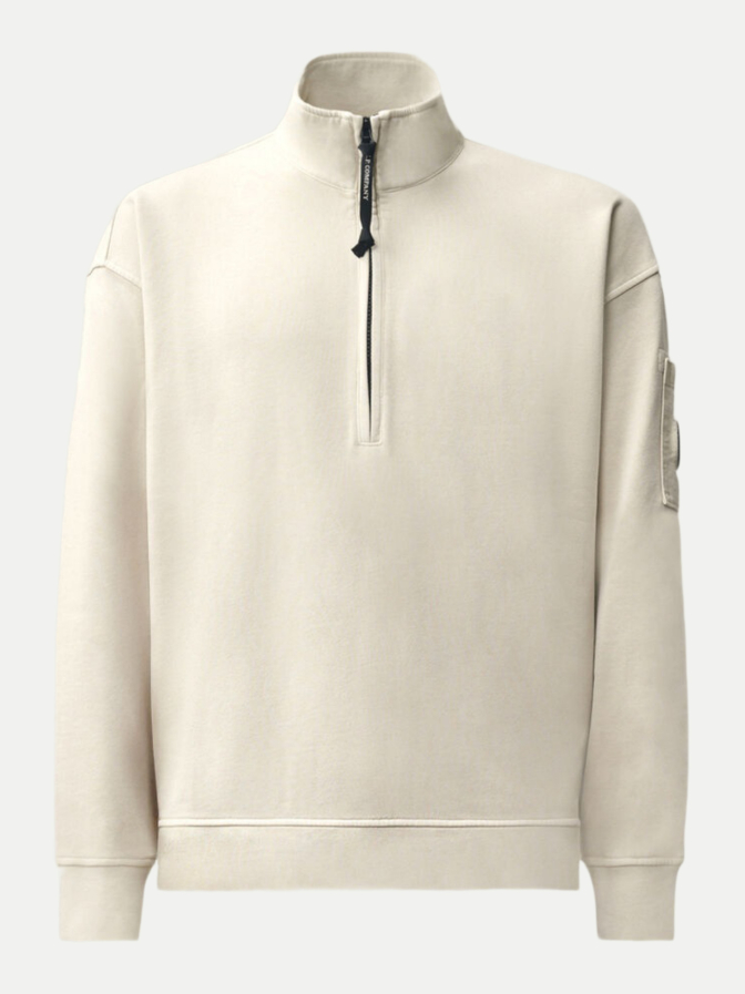 C.P. Company Boxy-Fit Sweatshirt bei Robert Ley