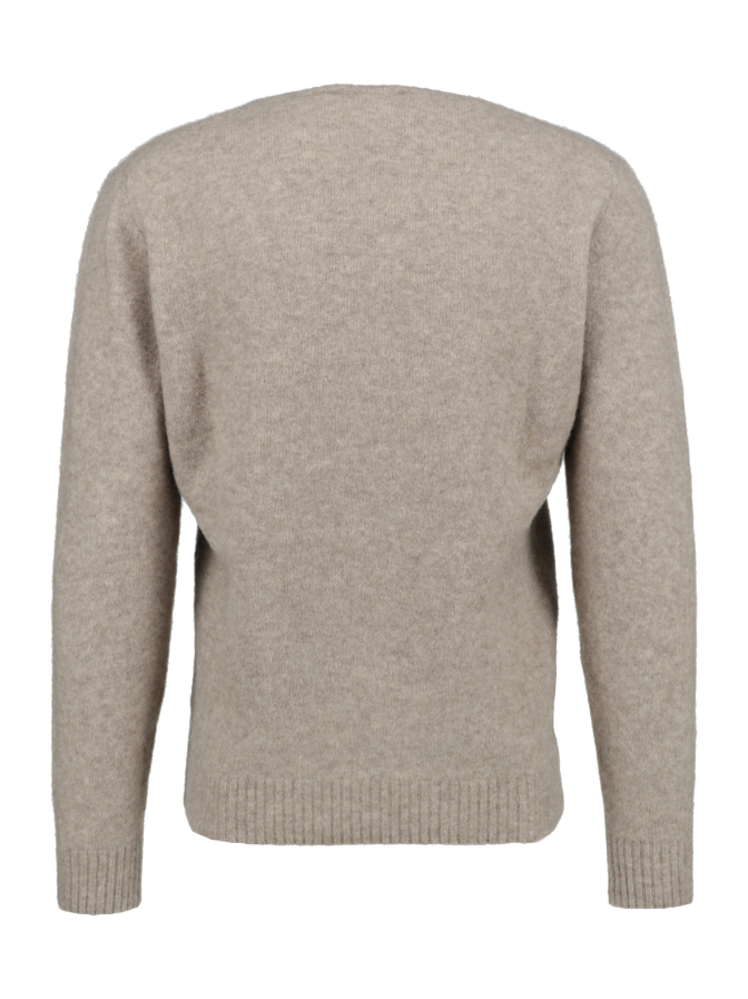 Filippo De Laurentiis Pullover mit Kaschmir bei Robert Ley