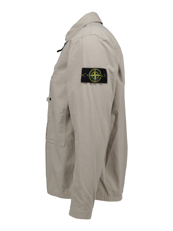 STONE ISLAND Overshirt bei Robert Ley
