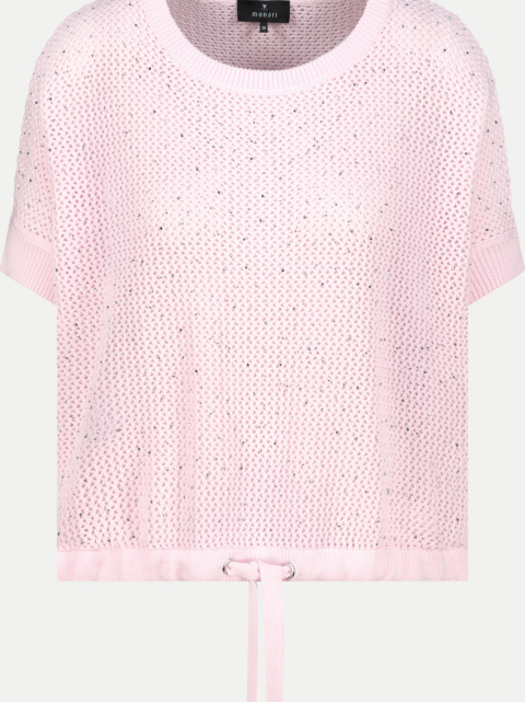 Monari Ajour-Strickpullover bei Robert Ley