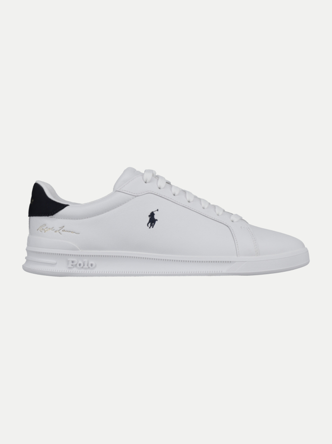 Polo Ralph Lauren Sneaker Heritage Court II bei Robert Ley