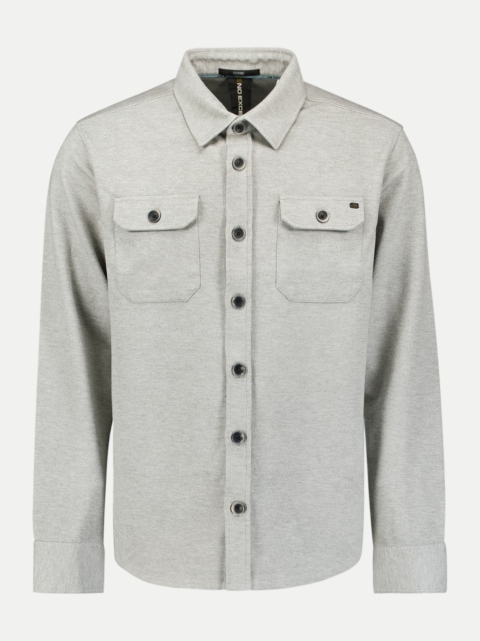 NO EXCESS Overshirt bei Robert Ley
