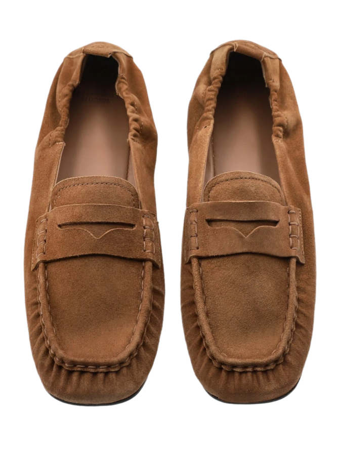Copenhagen Studios Loafer bei Robert Ley