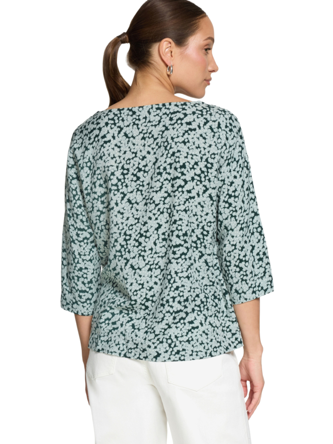 Zero Bluse bei Robert Ley