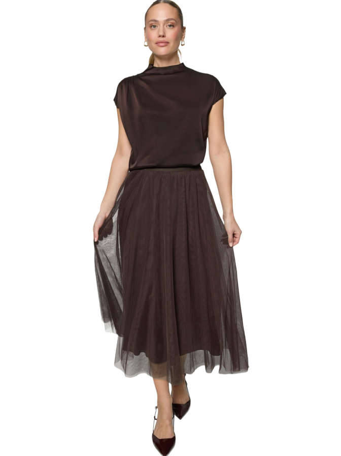 Zero Bluse bei Robert Ley