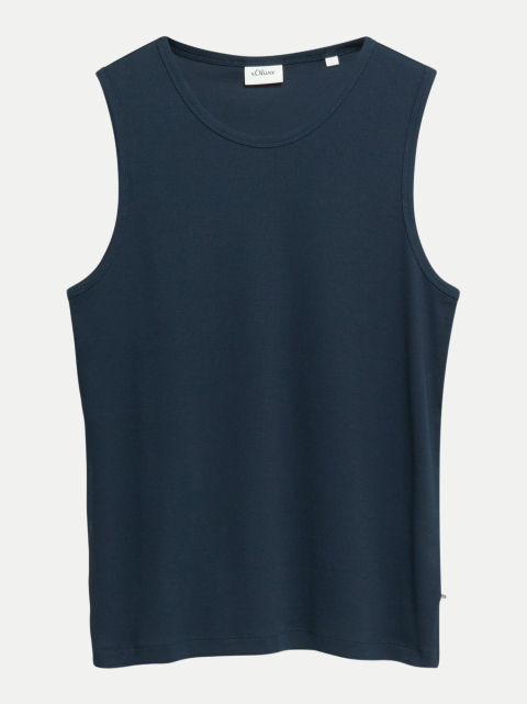 s.Oliver RED LABEL Tank-Top bei Robert Ley