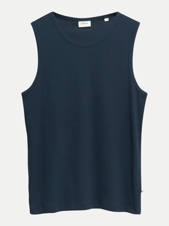 s.Oliver RED LABEL Tank-Top bei Robert Ley