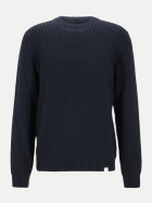 Nowadays Strickpullover 670-sky captain bei Robert Ley