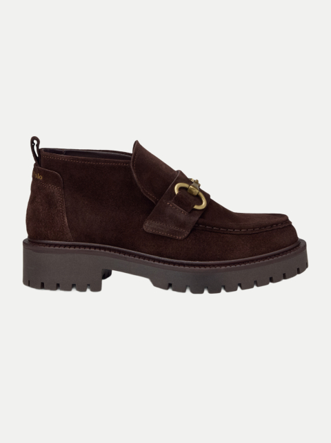 Marc O'Polo Leder-Loafer Model Phia bei Robert Ley