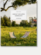 TASCHEN GmbH Great Escapes Germany Great Escapes Germany bei Robert Ley