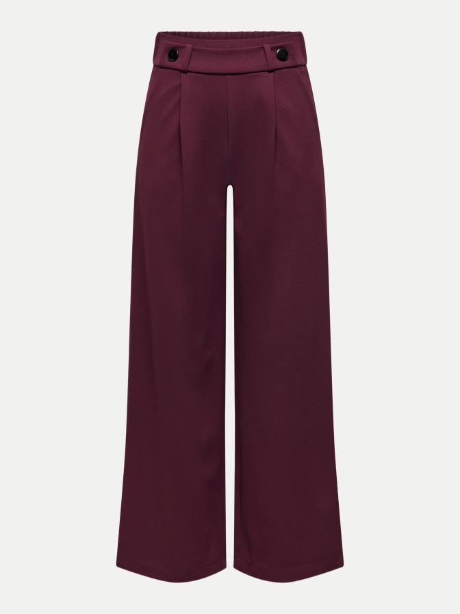 JDY Wide-Leg Hose bei Robert Ley