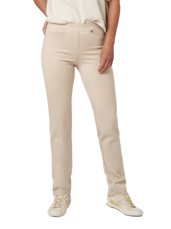 Relaxed by Toni Slim-Fit Hose Alice bei Robert Ley