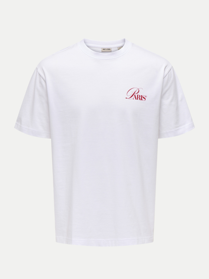 Only & Sons Tshirt Onsfred bei Robert Ley
