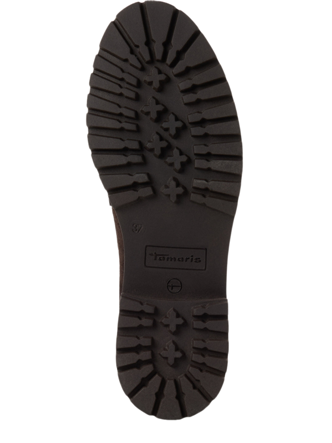 Tamaris Penny-Loafer aus Leder bei Robert Ley