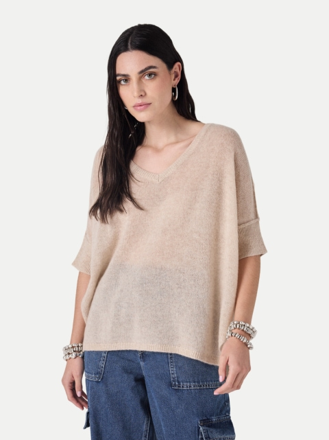 NOTSHY Pullover Thesee bei Robert Ley